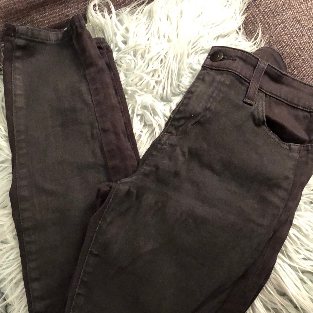 Black joe’s jeans